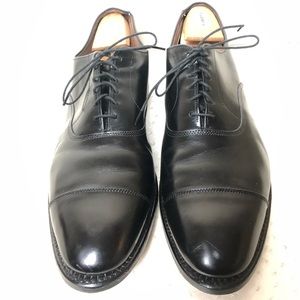 Allen Edmonds Park Avenue Oxford